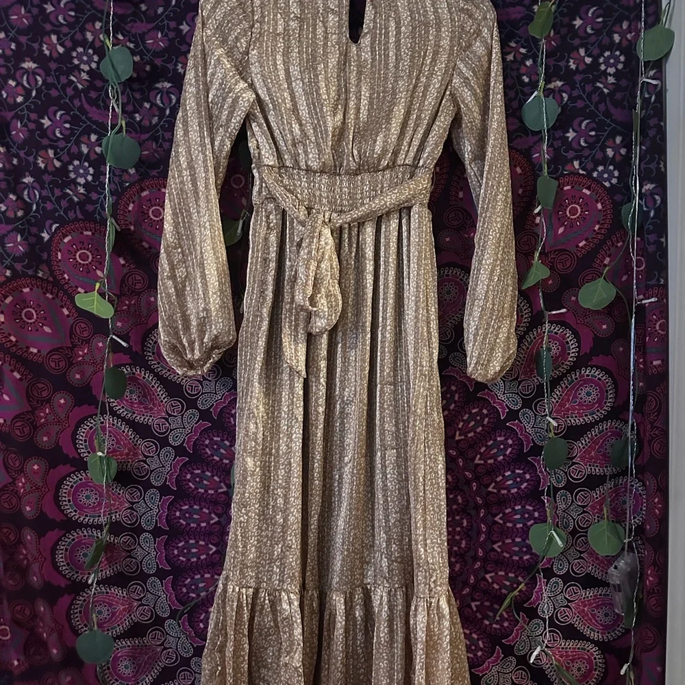 Dress - Picture 3 of 6